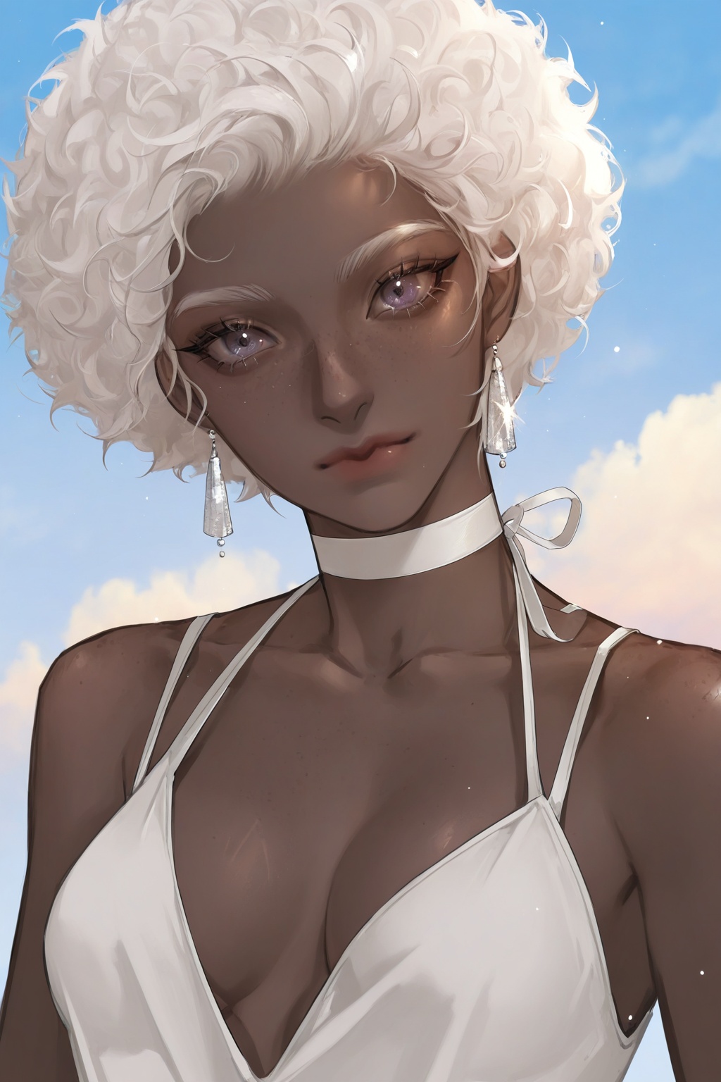 l0bby,  1girl,  solo on Tensor.Art