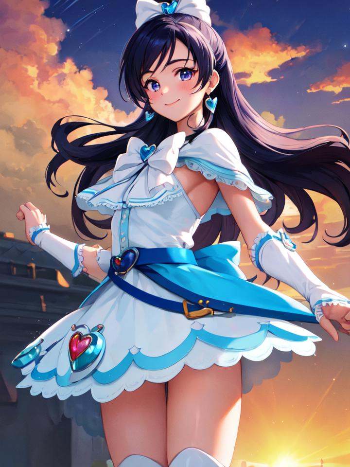 masterpiece,  best quality,  full_body on Tensor.Art