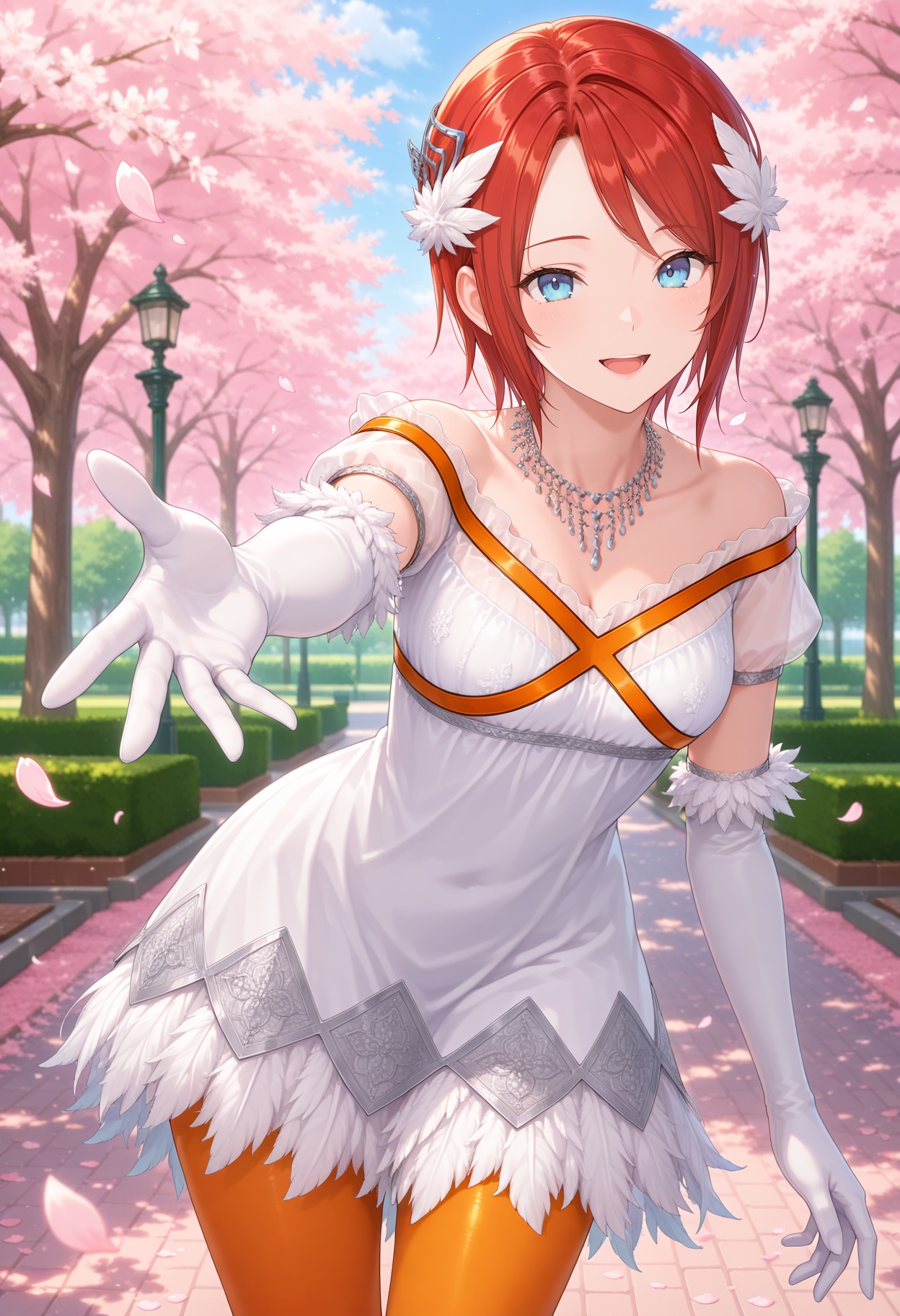 best quality,  masterpiece,  1girl on Tensor.Art