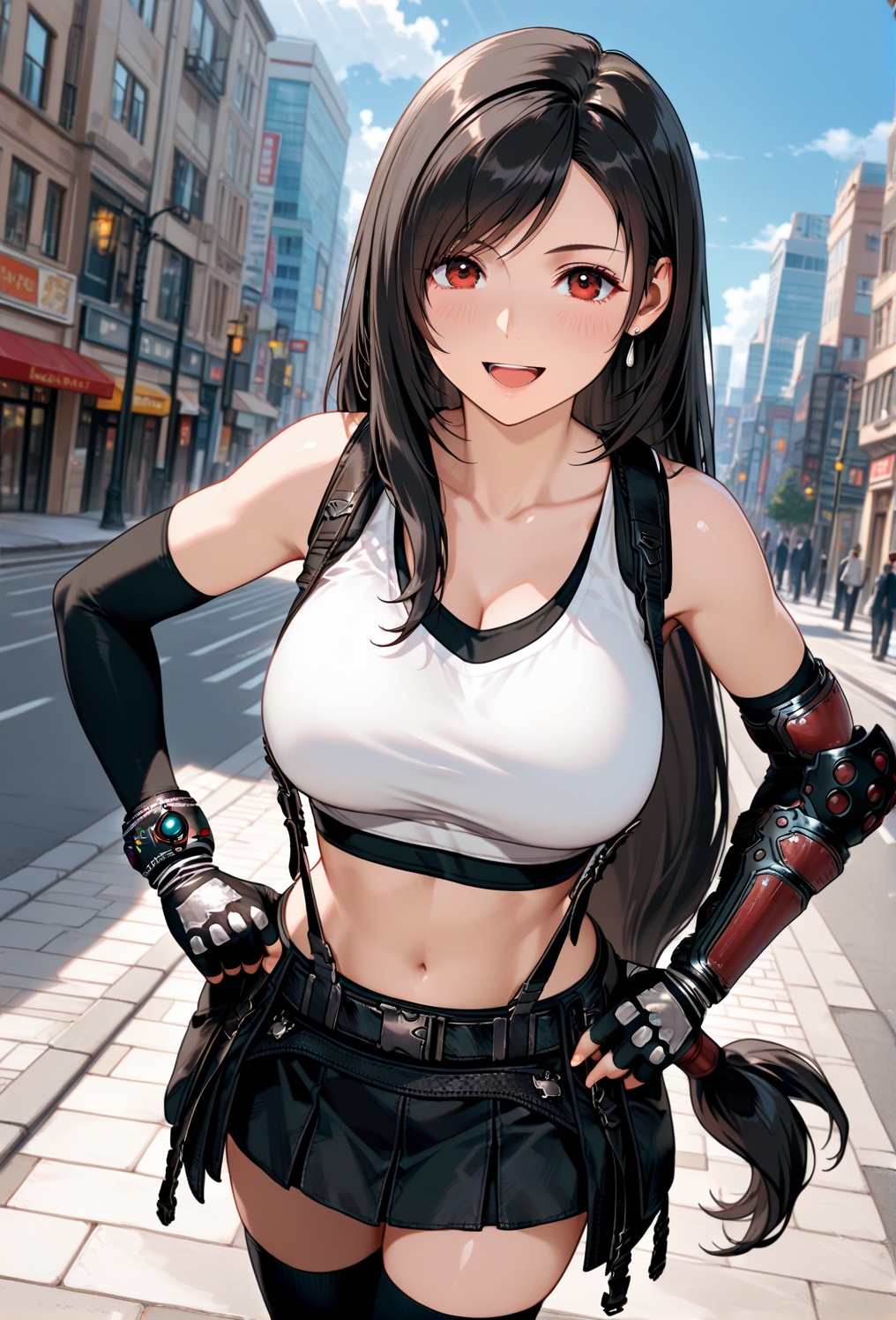 masterpiece,  best quality,  very aesthetic on Tensor.Art