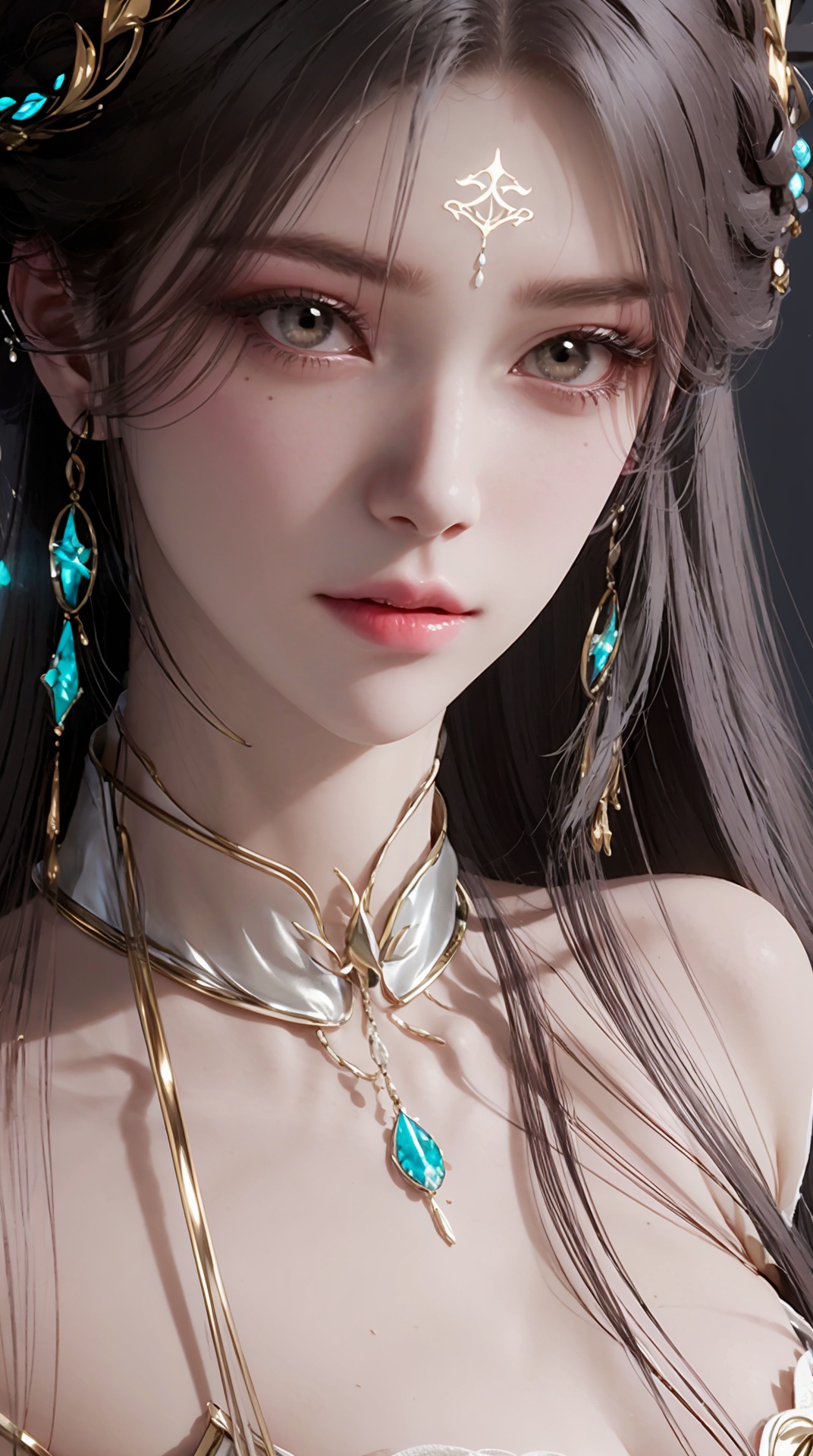 a girl,<lora:jmai_20240506162441-0000010:0.7>,portrait plus chest,