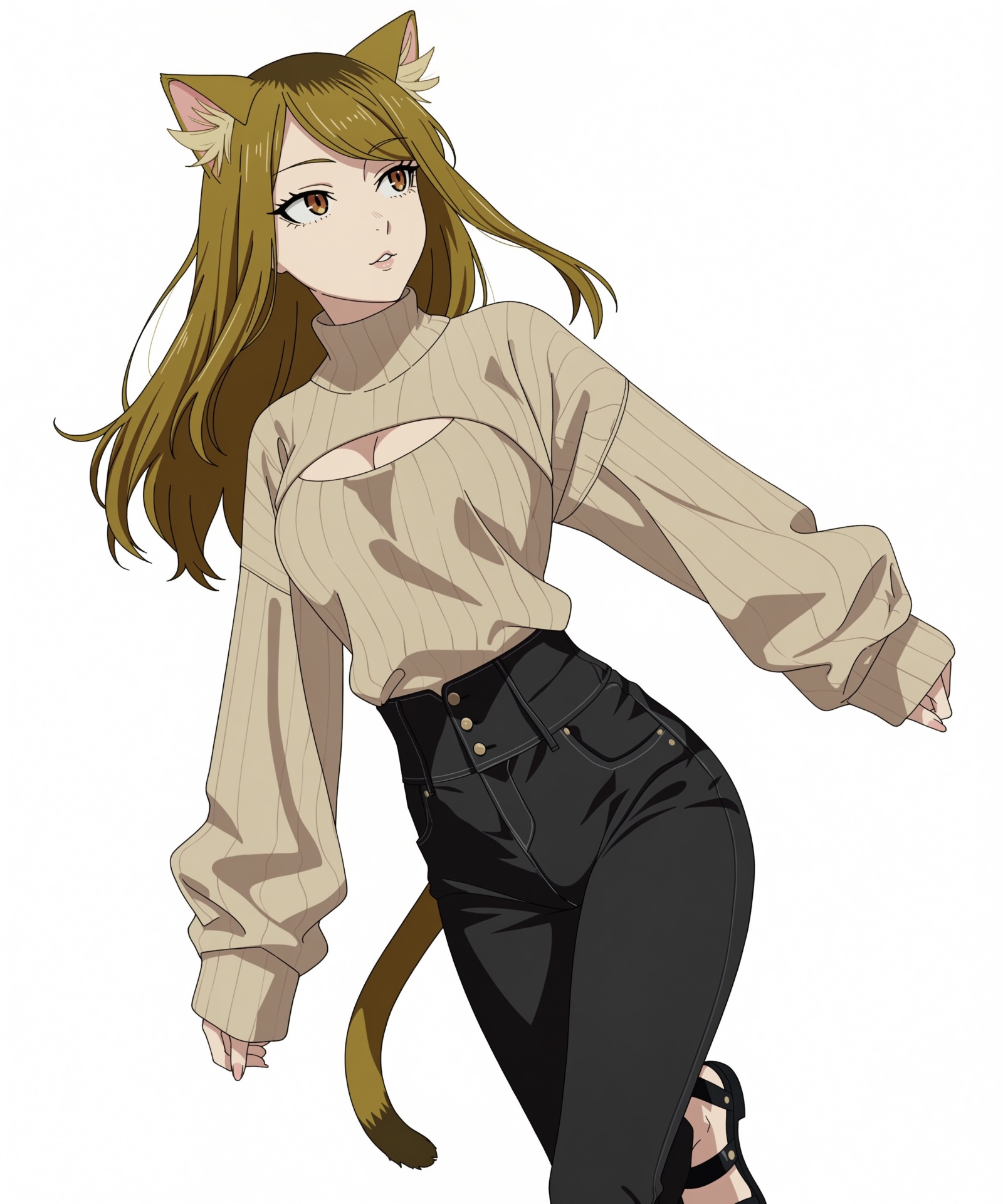 masterpiece,  best quality,  textless_version on Tensor.Art
