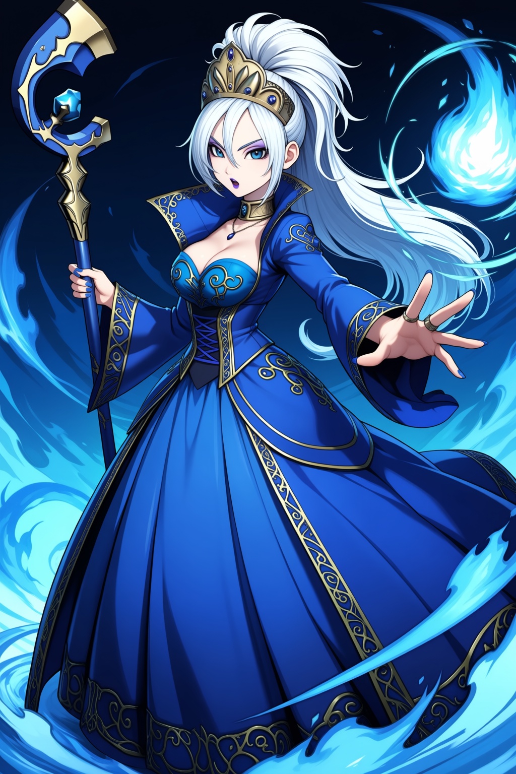 masterpiece,  best quality,  amazing quality on Tensor.Art