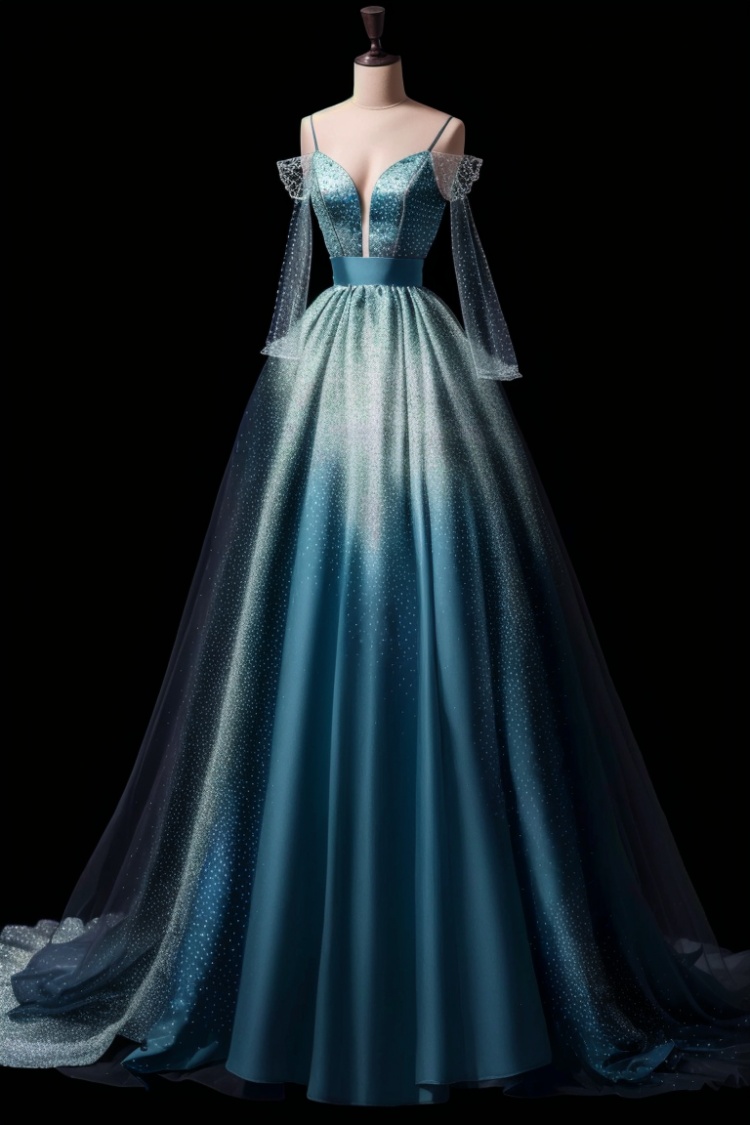 设计-服装设计-CostumeDesigning by 师叔 on Tensor.Art
