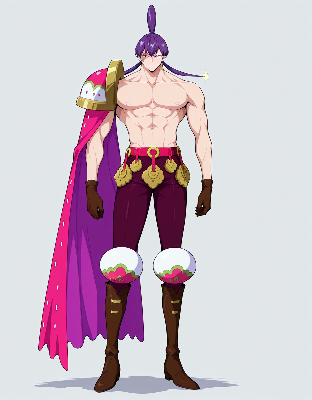 (masterpiece,  best quality,  highres) on Tensor.Art