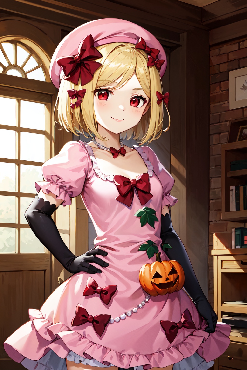 masterpiece,  best quality,  highres on Tensor.Art