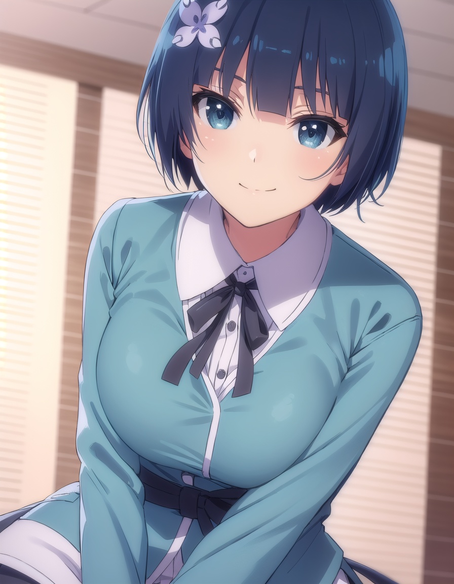 skyozakura,  ,  yozakura on Tensor.Art