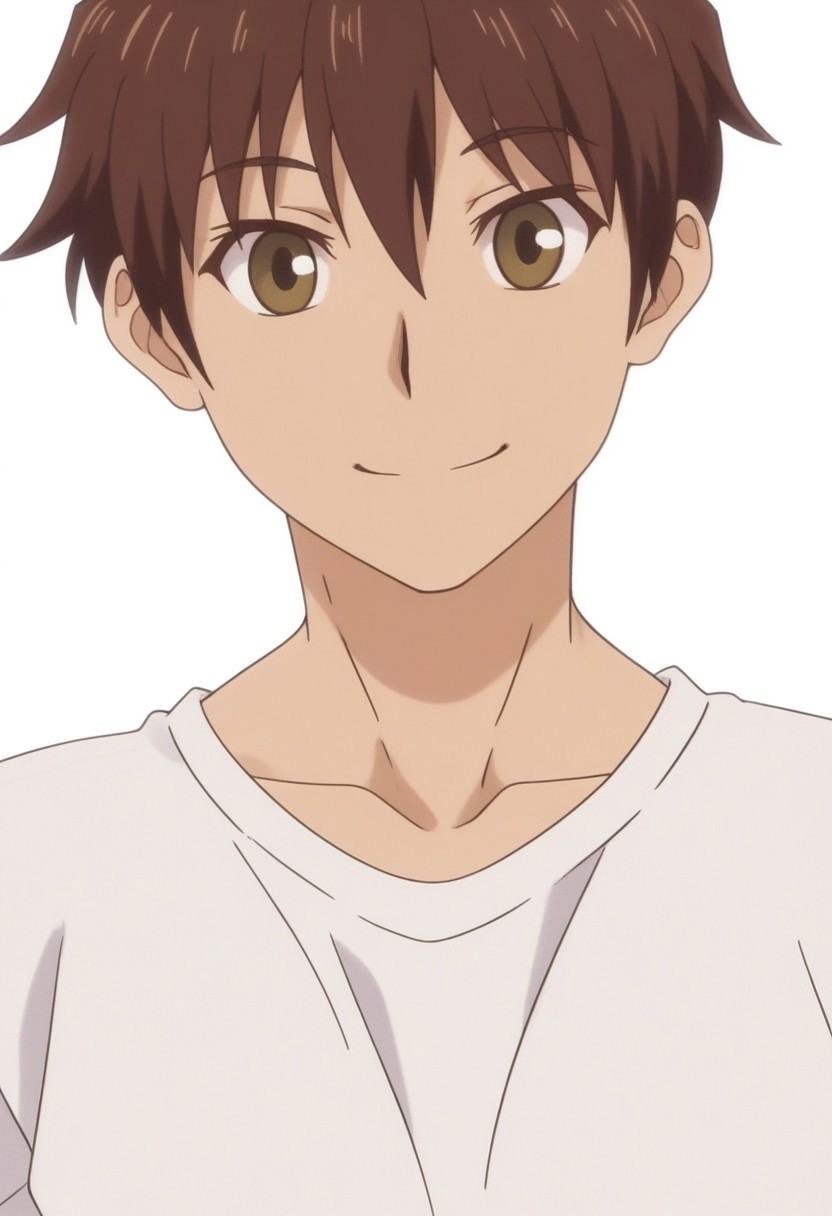 Anime,  ((solo male,  1male only on Tensor.Art