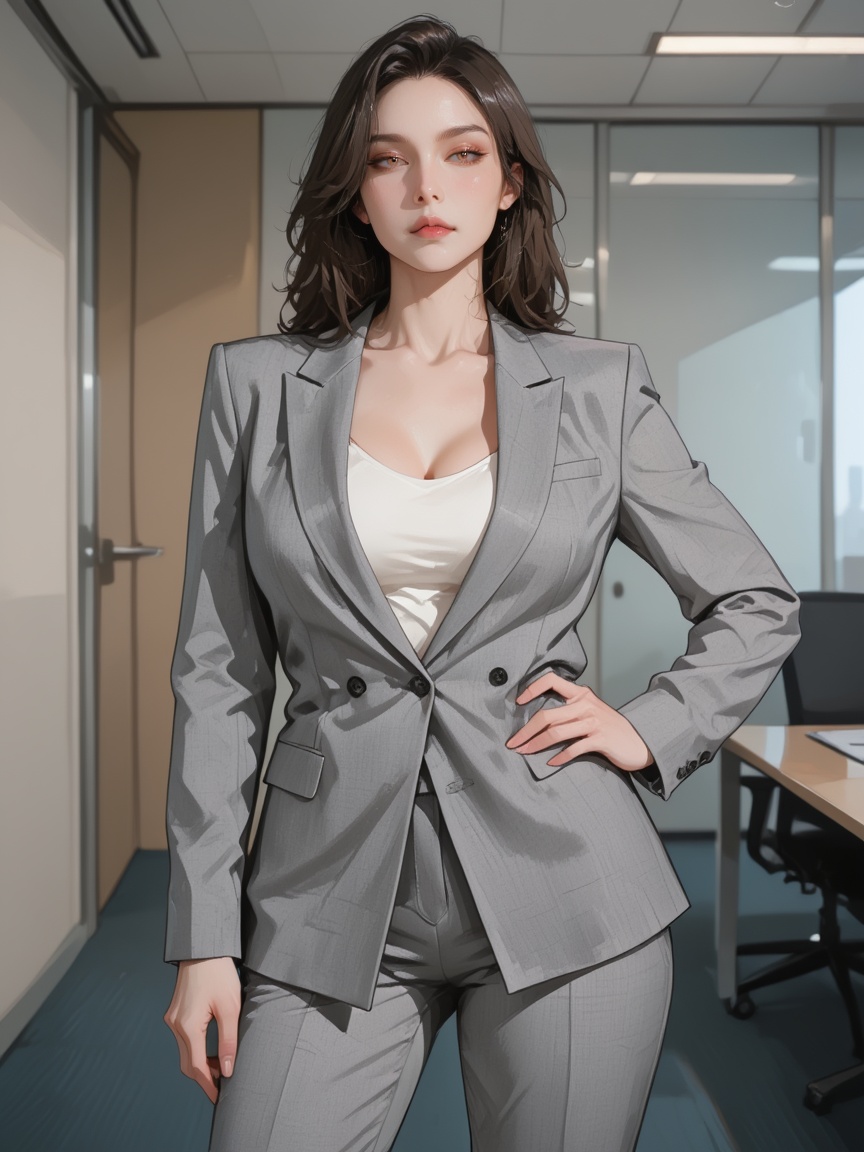 AI generated image by Ascendant on Tensor.Art