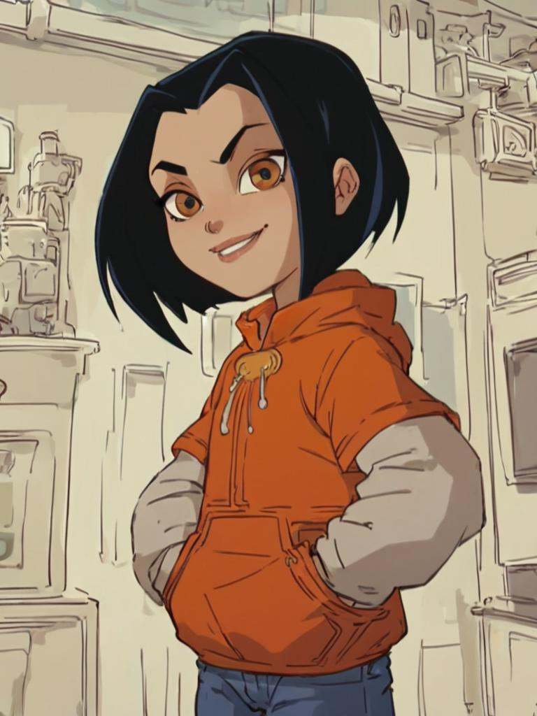 score_9,  score_8_up,  jadechan on Tensor.Art