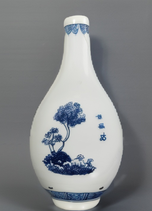 bottle, ciping, grey background, no humans, simple background, tree,<lora:SD1.5_Ciping.64:0.7>