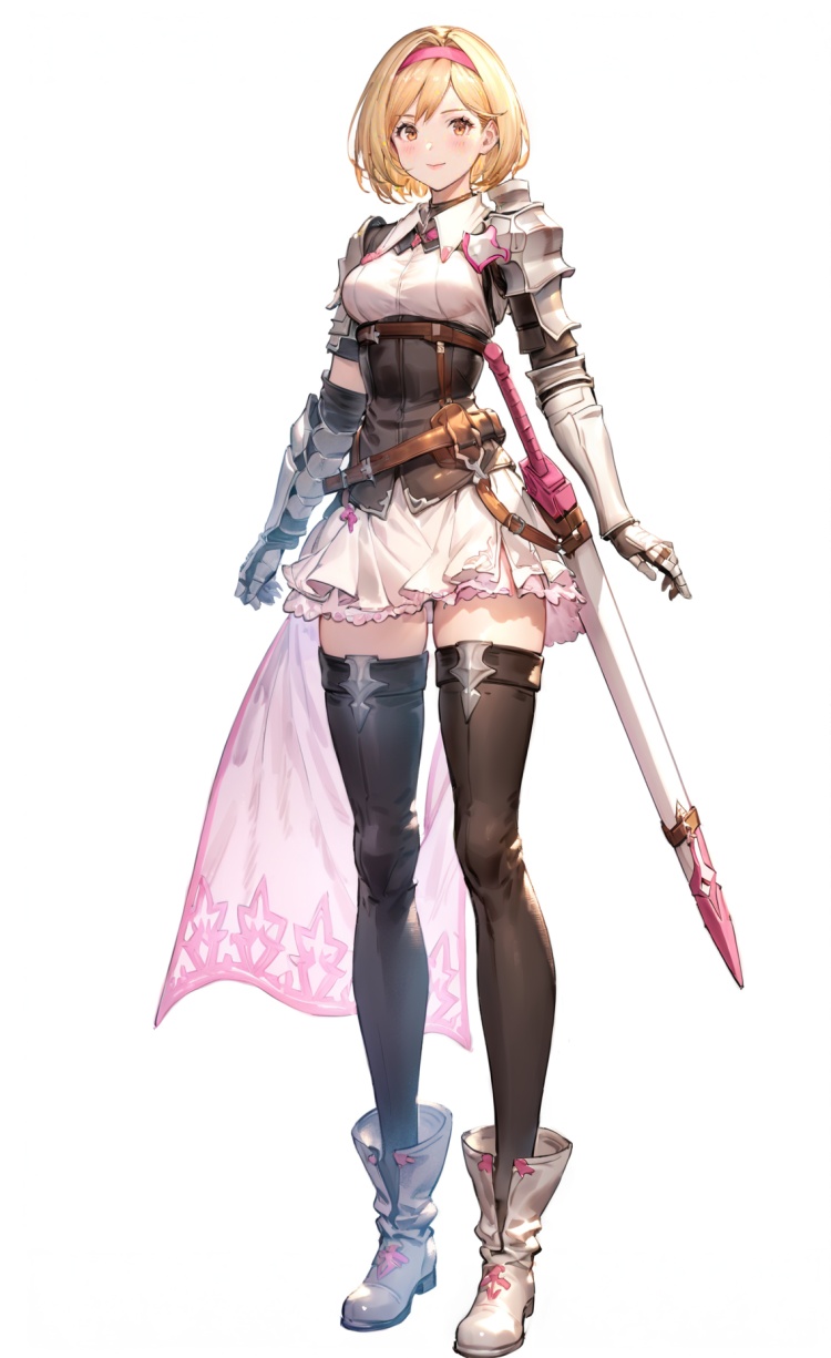 碧蓝幻想:Relink by Tangerboom on Tensor.Art