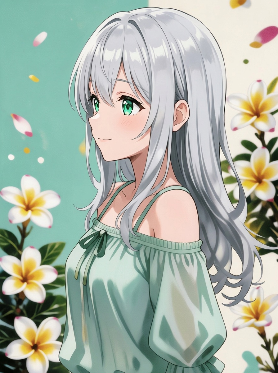 AI generated image by bkz不可知 on Tensor.Art