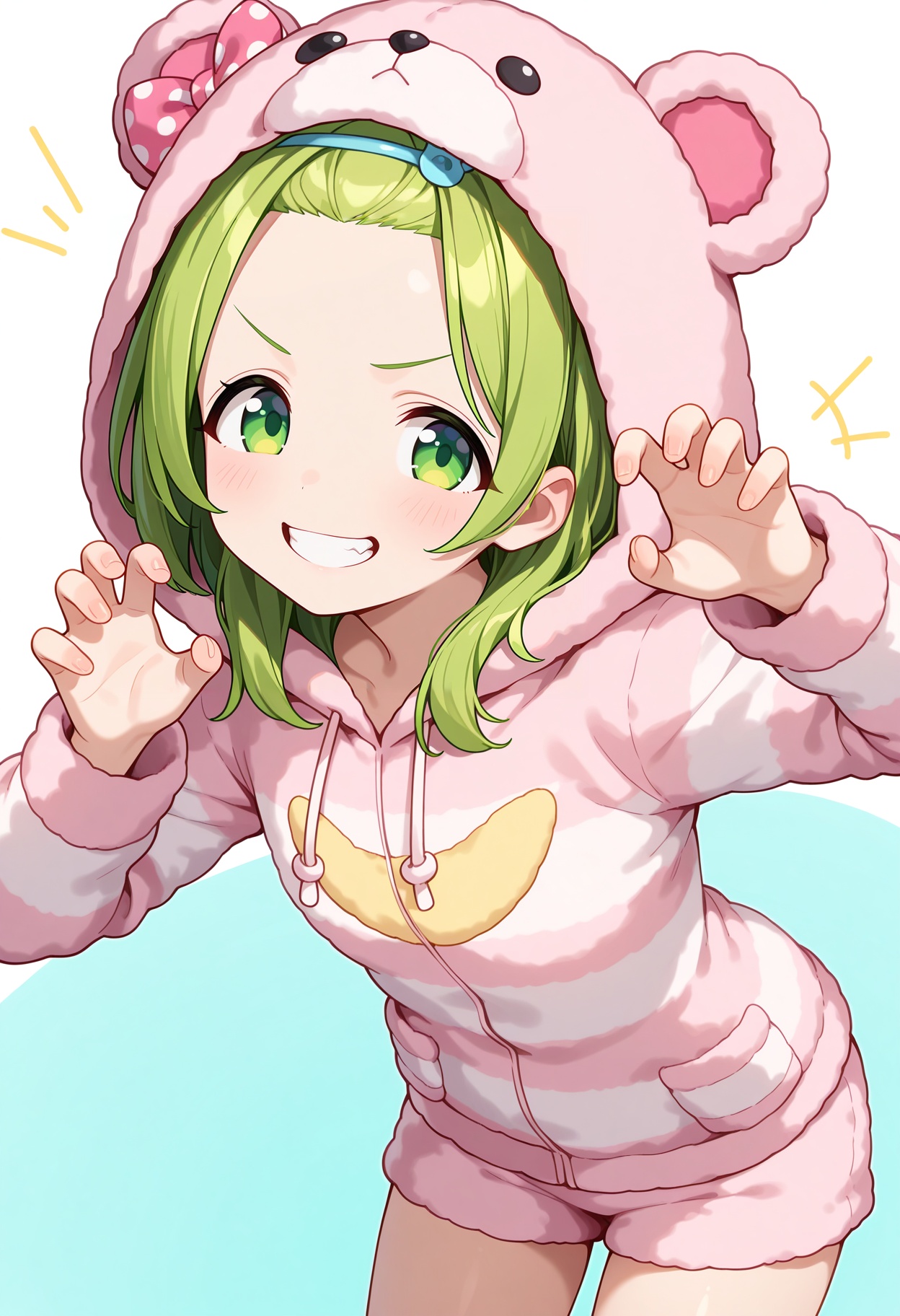 best quality,  masterpiece,  1girl by h_madoka on Tensor.Art