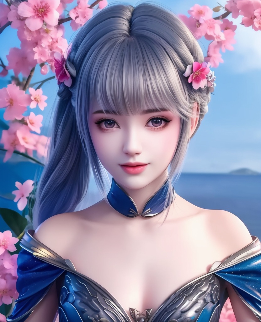 <lora:554-DA-武动乾坤-林青檀-V2:0.8>(,1girl, ,best quality, ),looking at viewer,  ,,ultra detailed background,ultra detailed background,ultra realistic 8k cg,, ,masterpiece, (( , )),ultra realistic 8k cgSurrounded by strange, movie perspective, advertising style, Colorful background, splash of color A beautiful woman with delicate facial features,tattoo all over body, flower arms,from above,