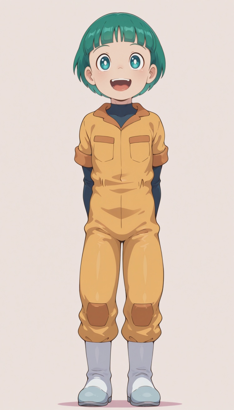 Roppuru [Doraemon] by Piales on Tensor.Art