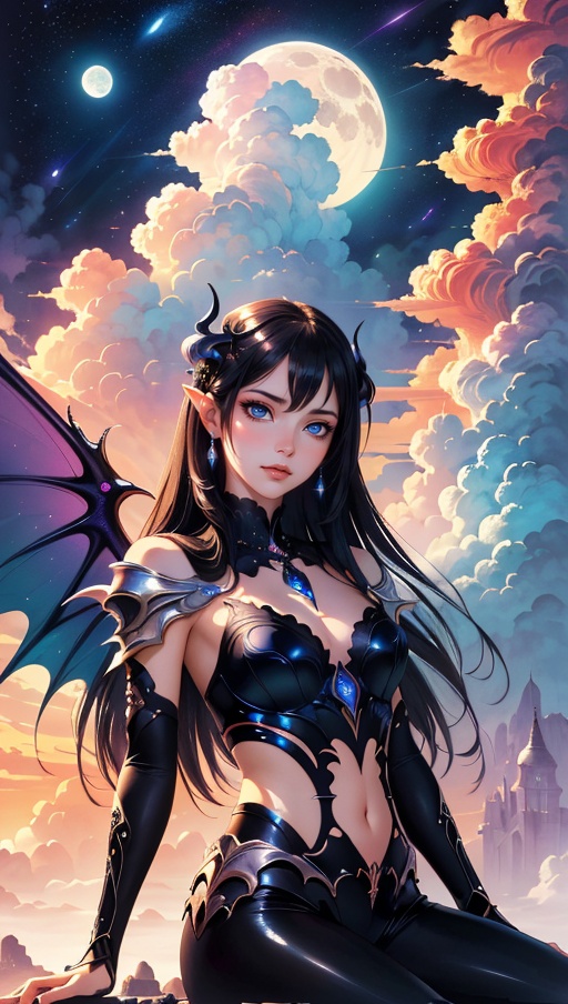 ((best quality)),  ((masterpiece)),  (detailed) on Tensor.Art