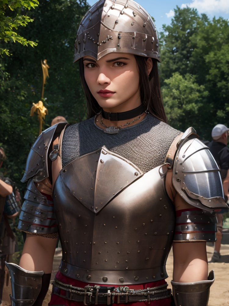 People Images  and  Pictures,Human,Armor,Chain Mail,Accessories,Accessory,Face,Jewelry,Necklace,Free Images,