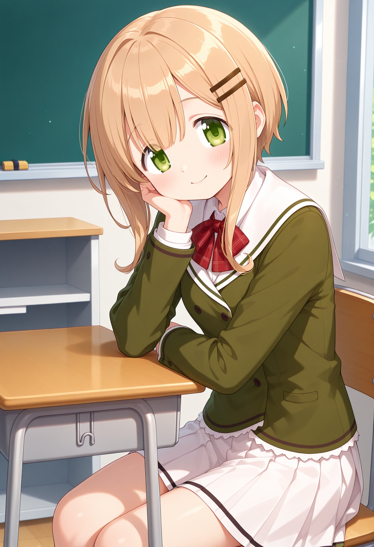 best quality,  masterpiece,  1girl on Tensor.Art