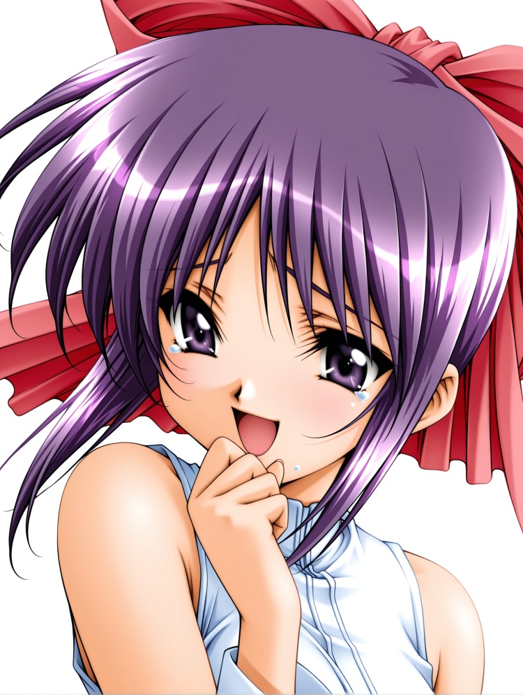 【Illustrious】御影咲夜ミルキーウェイ (Mikage Sakuya)  (Milky by sg5e3 on Tensor.Art