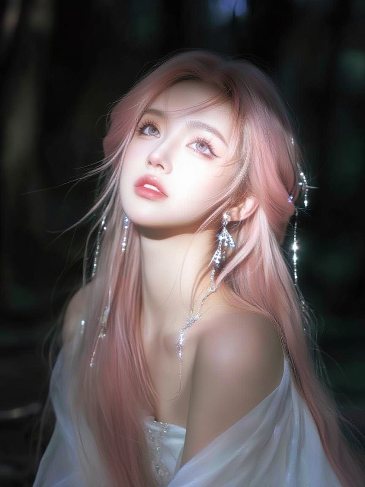 Art Photography by Dragon God on Tensor.Art