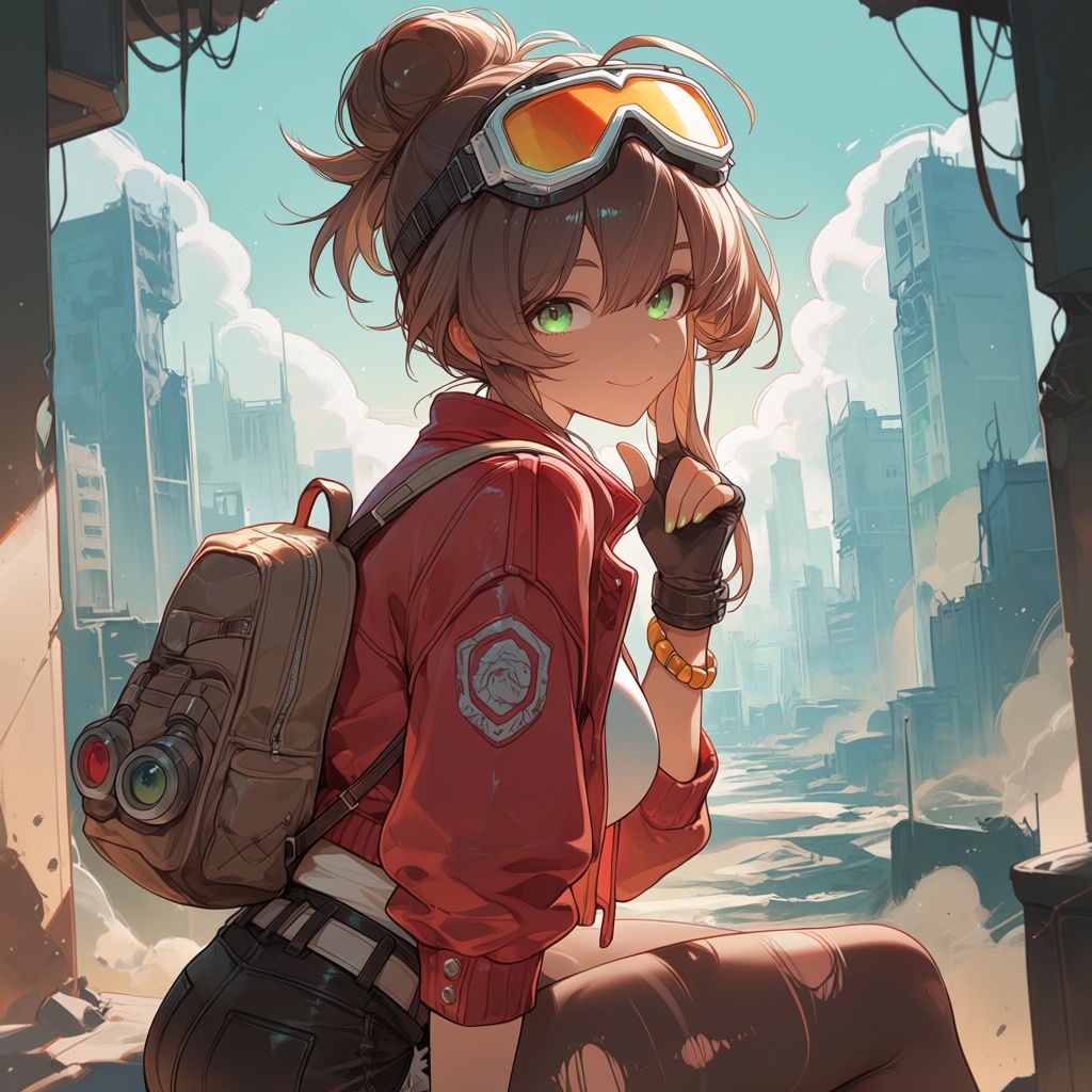 masterpiece,  best quality,  very awa on Tensor.Art