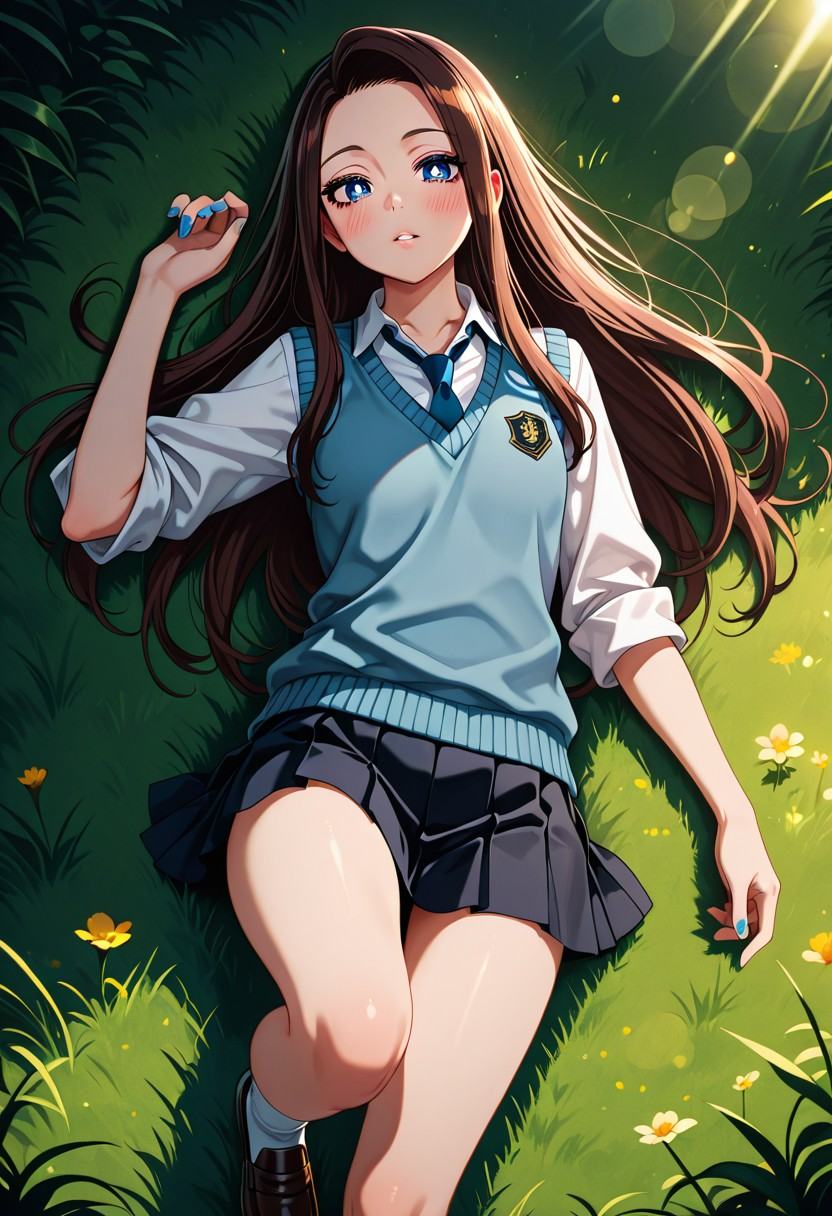 masterpiece,  best quality,  amazing quality on Tensor.Art