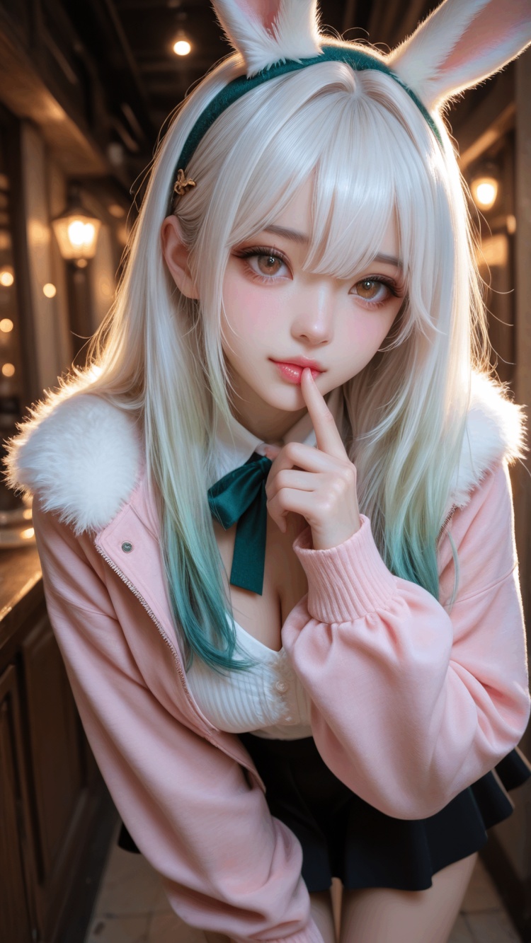 pipi-iL-CG058 by pipiai on Tensor.Art