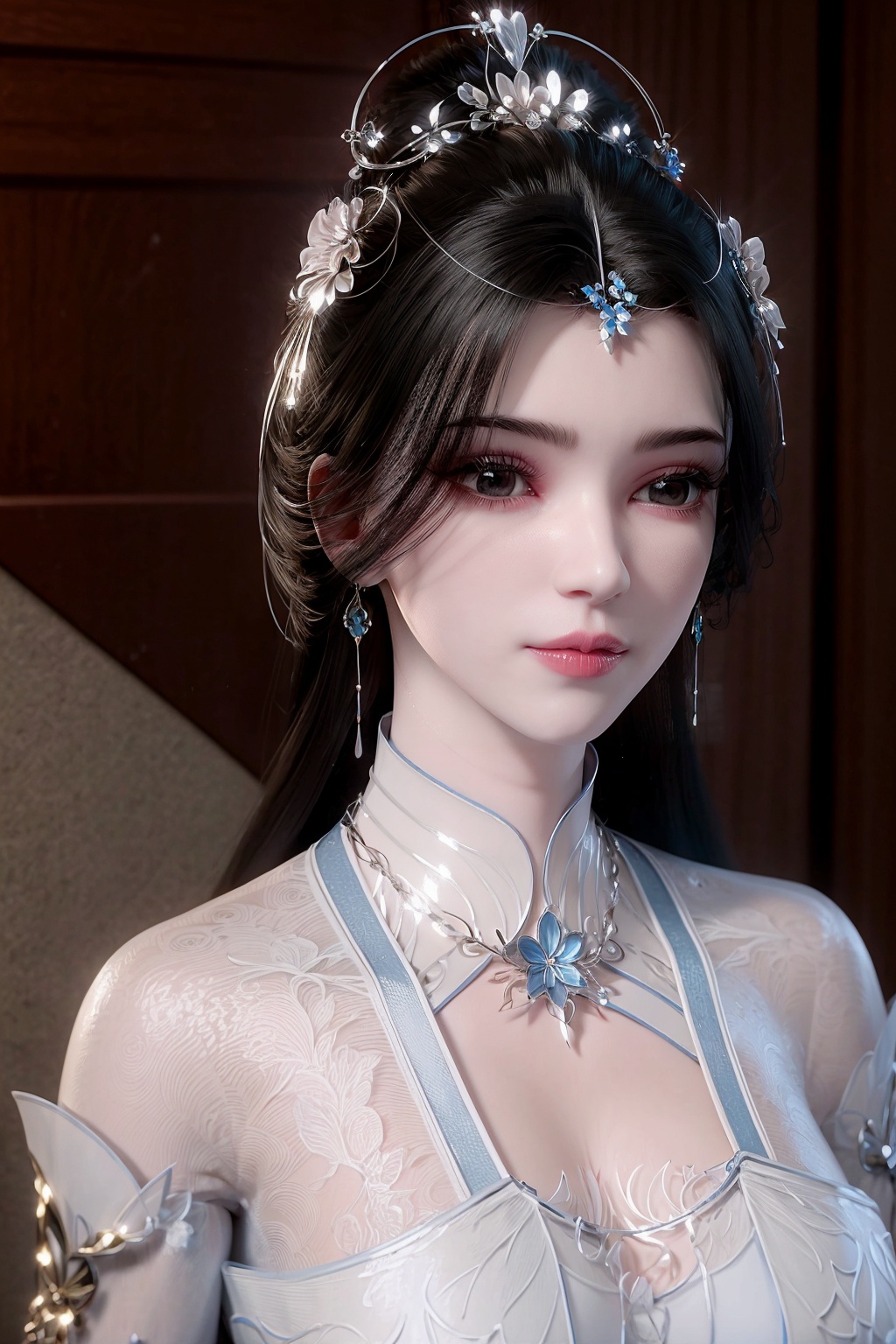 (masterpiece,  best quality),  (perfect detail) on Tensor.Art