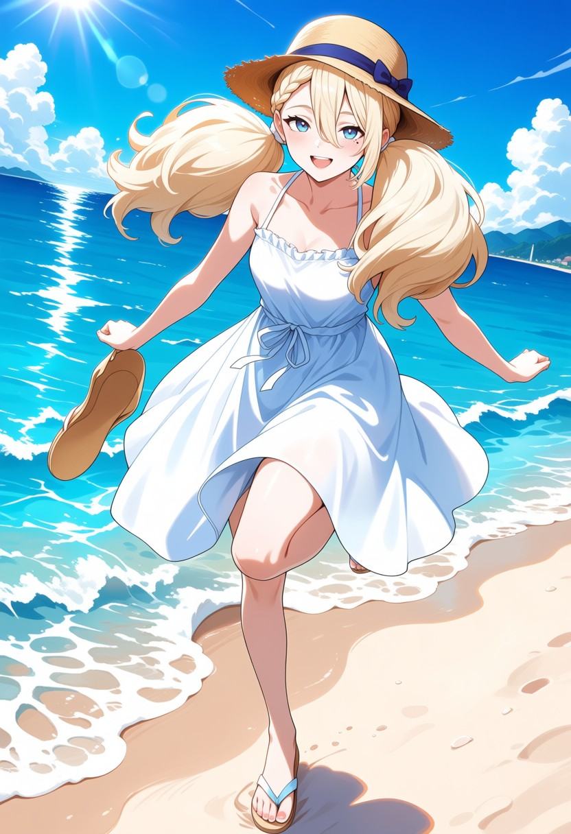 masterpiece,  best quality,  amazing quality on Tensor.Art