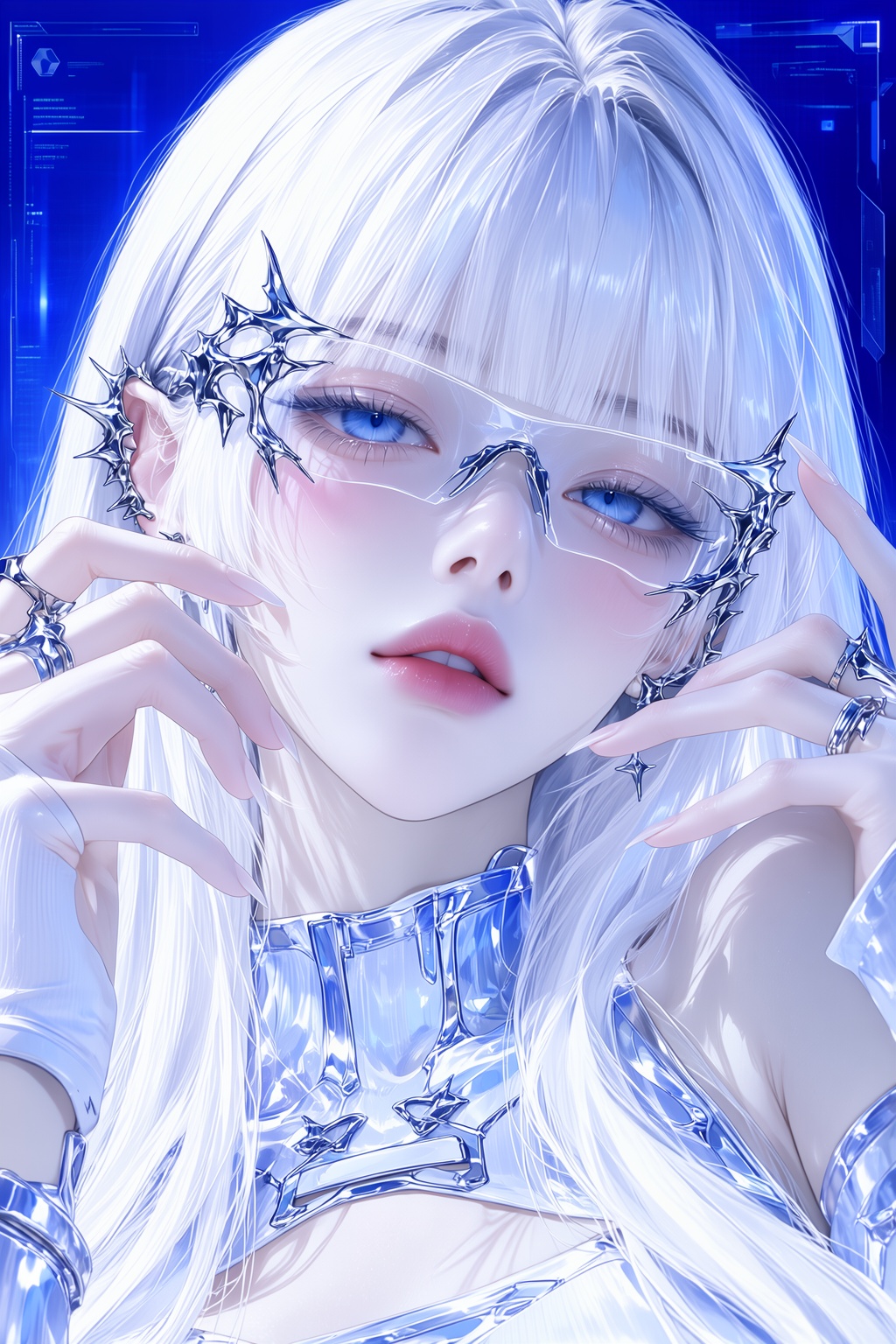 masterpiece,  best quality,  highres on Tensor.Art