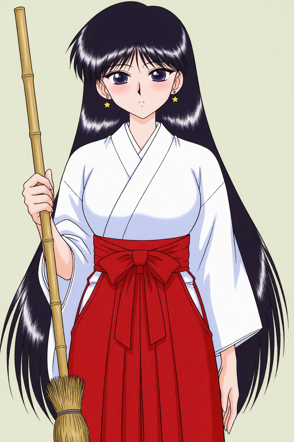 Kuroinu Juu Style,  1girl,  solo on Tensor.Art