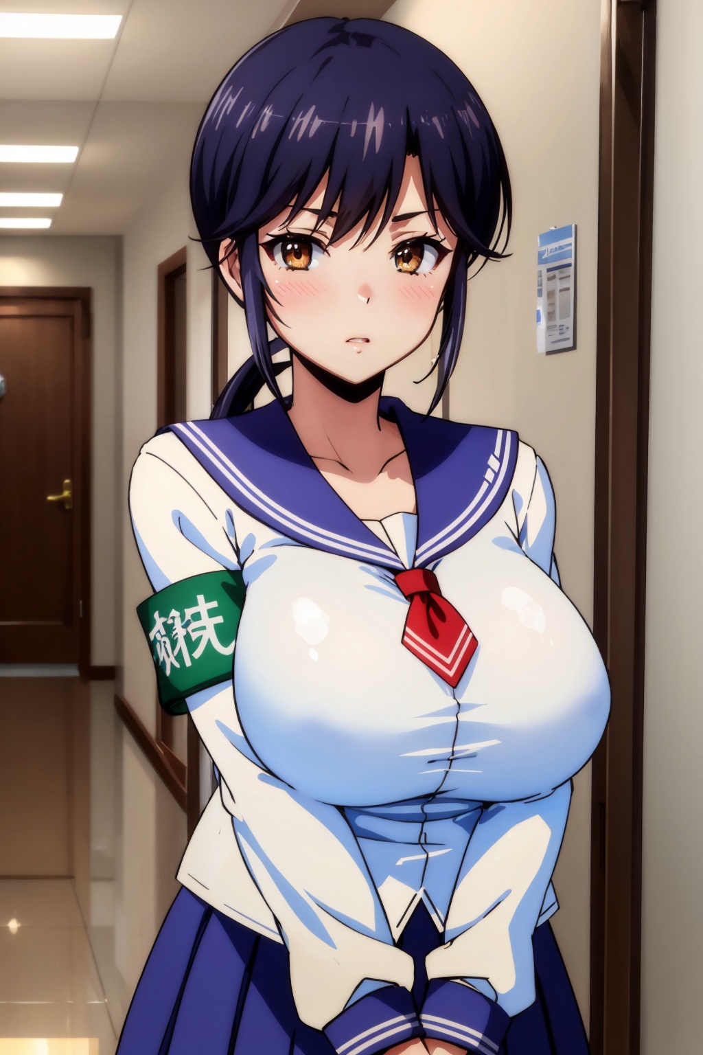 masterpiece,  best quality,  misumirin on Tensor.Art