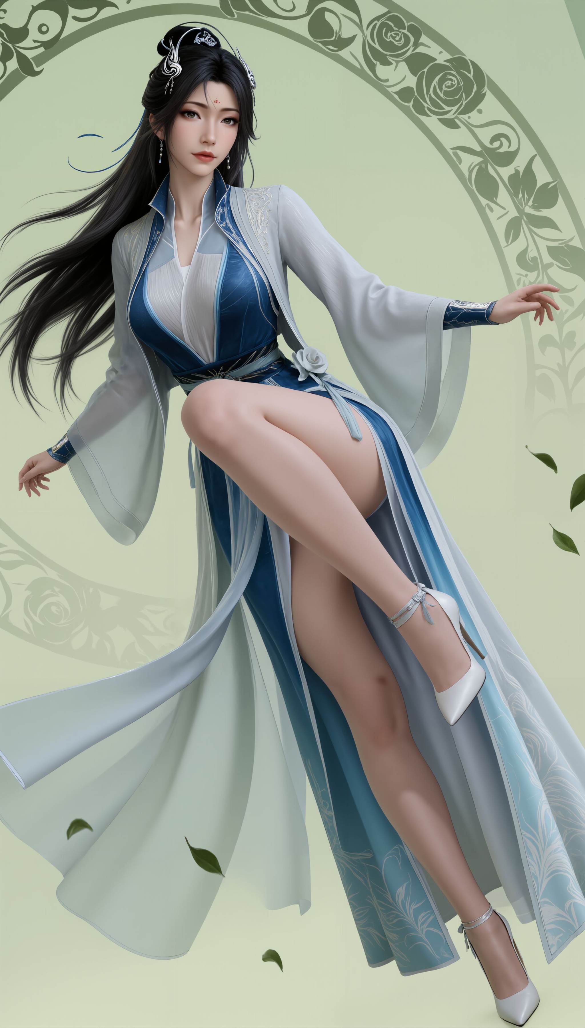 masterpiece,  high quality,  tall by DJ大江东去 on Tensor.Art