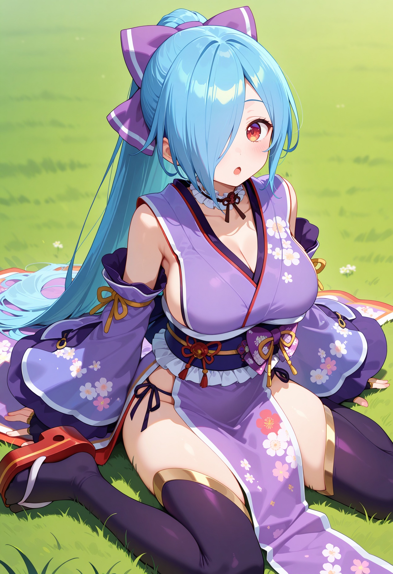best quality,  masterpiece,  1girl on Tensor.Art