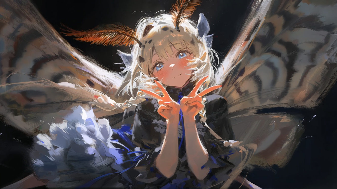 anima画风-秋 by 炼丹_lian on Tensor.Art