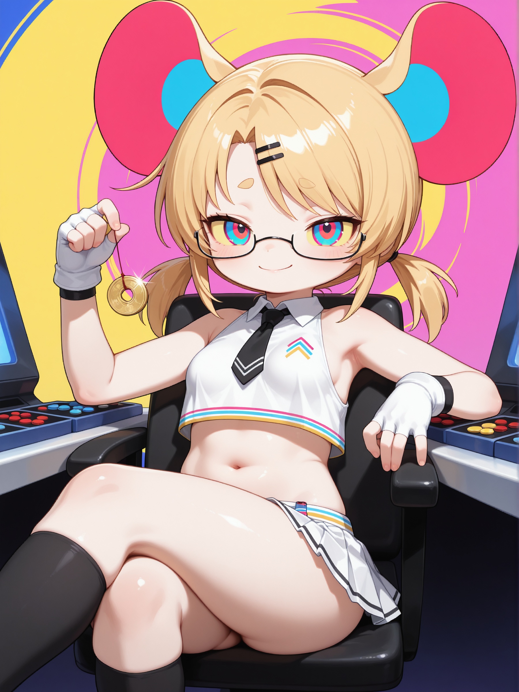 perfect quality,  best quality,  absolutely eye-catching on Tensor.Art