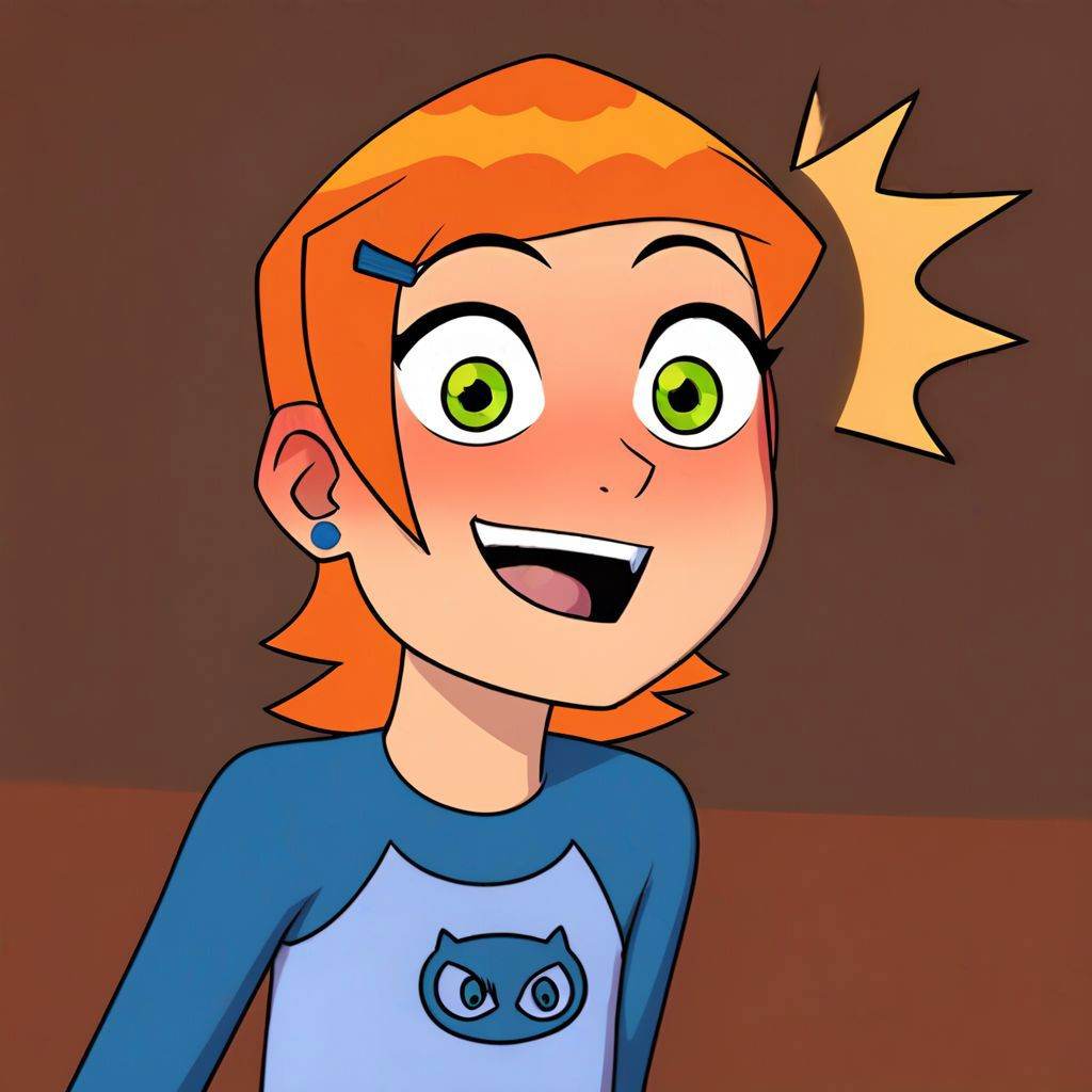 gwen,  1girl,  solo on Tensor.Art