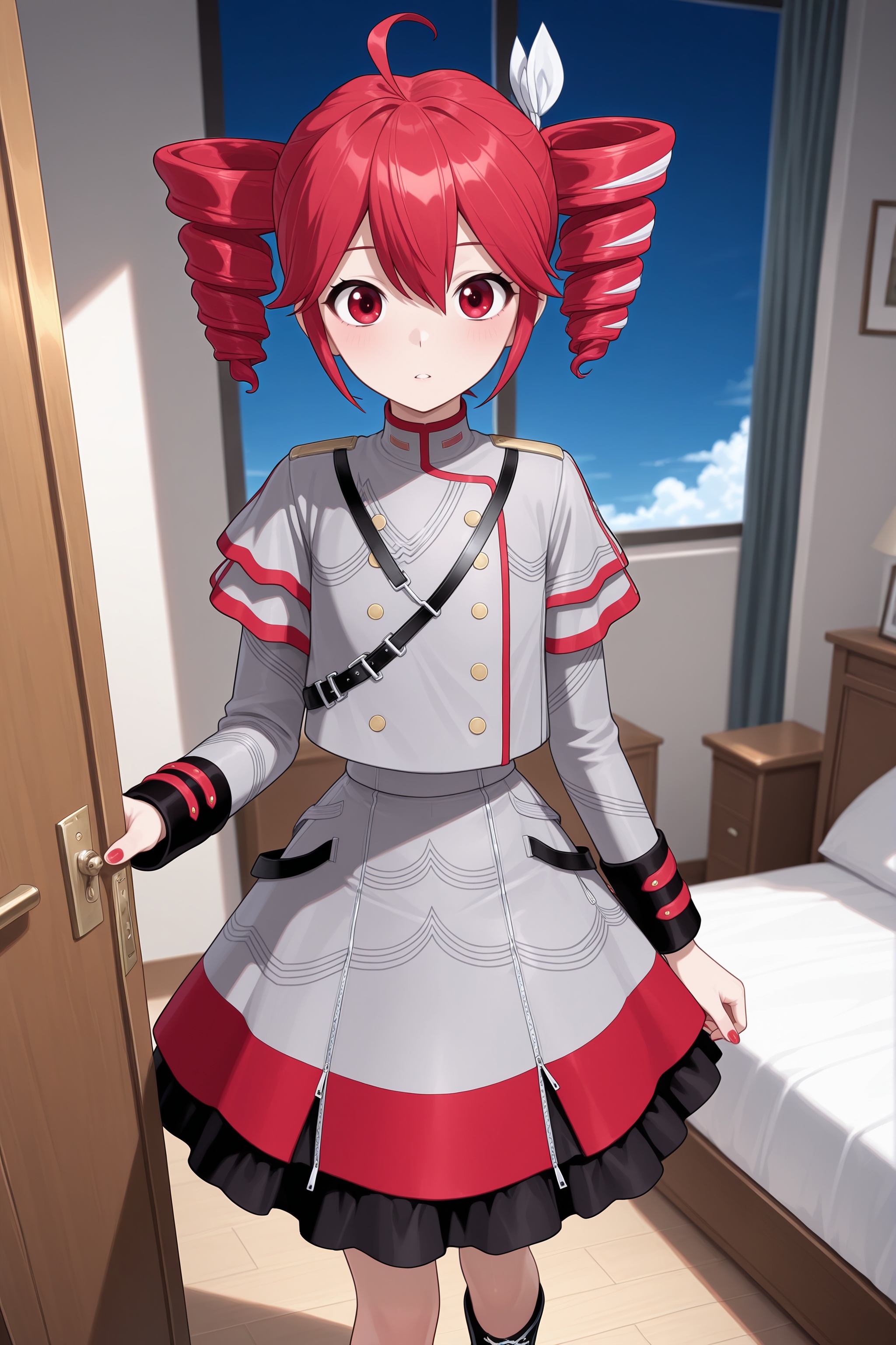 masterpiece,  best quality,  amazing quality on Tensor.Art
