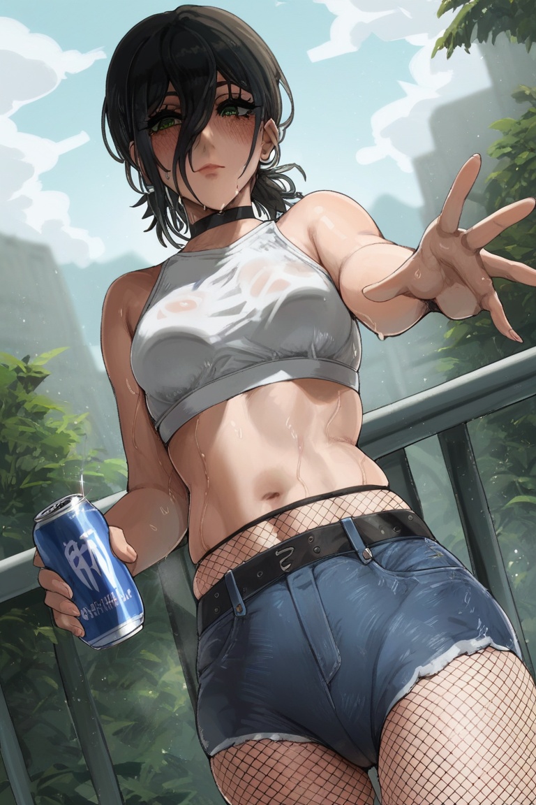 TheobrobineXL,  source anime,  anime on Tensor.Art