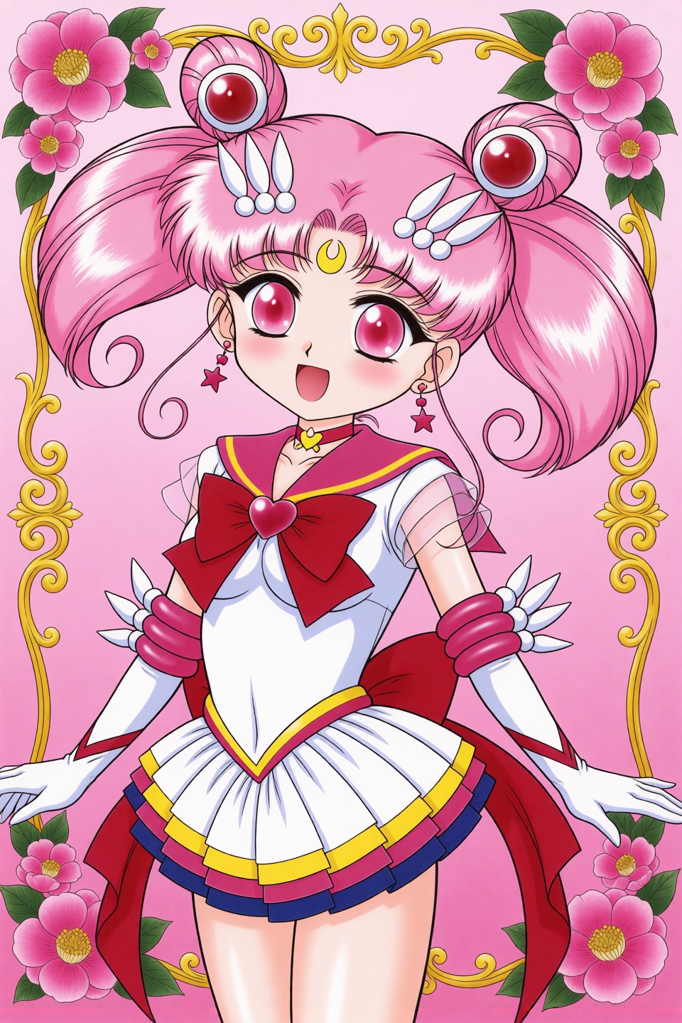 Kuroinu Juu Style,  1girl,  solo on Tensor.Art