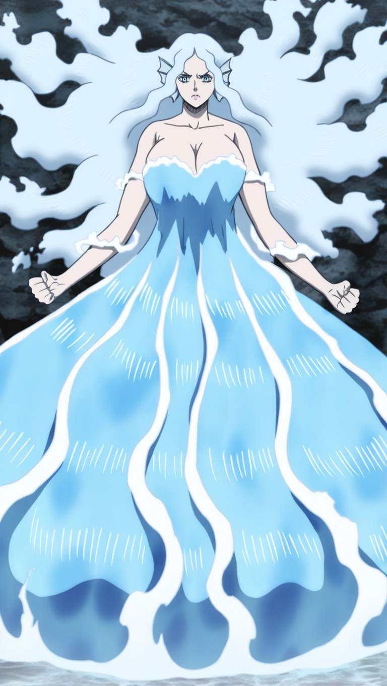 1girl,  solo,  looking at viewer on Tensor.Art