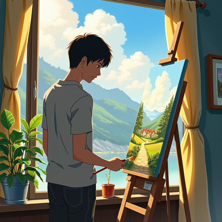 Anime_styler_F by Speach1sdef178 on Tensor.Art