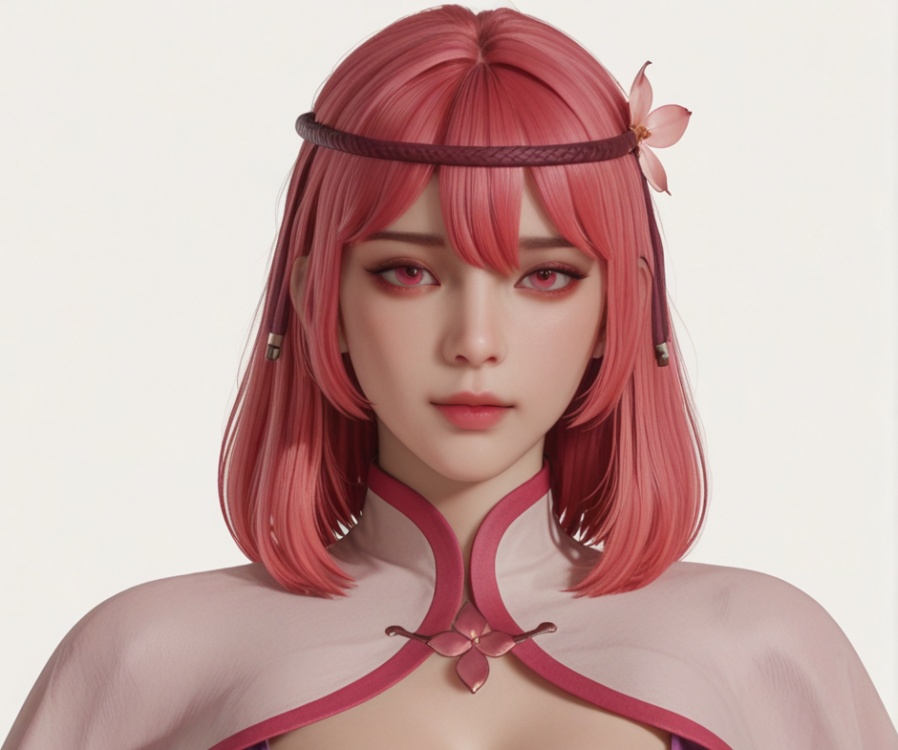 呼延兰若-妖神记-iXl by 月恋-❀ on Tensor.Art