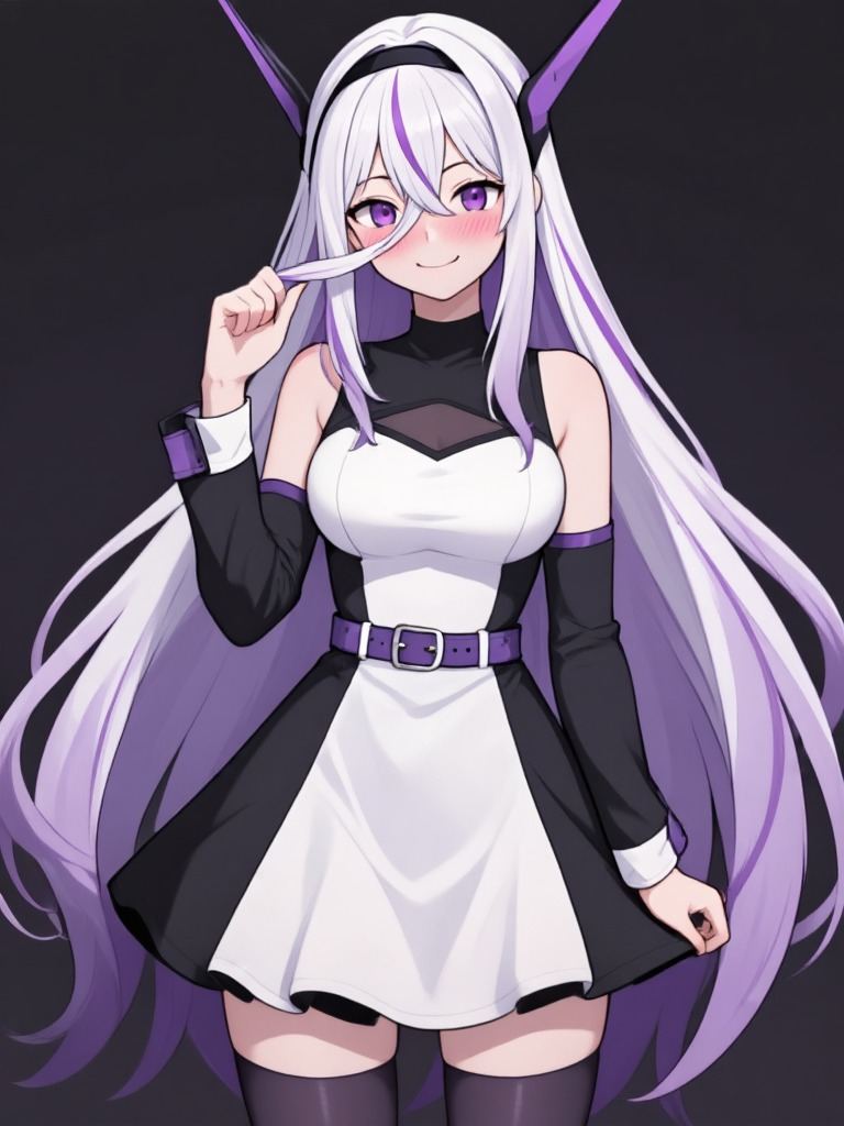 AI generated image by 天TIN on Tensor.Art