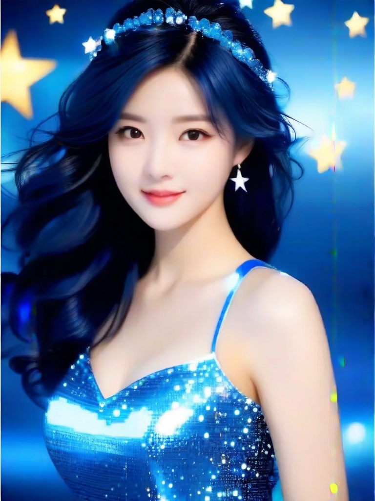 AI generated image on Tensor.Art