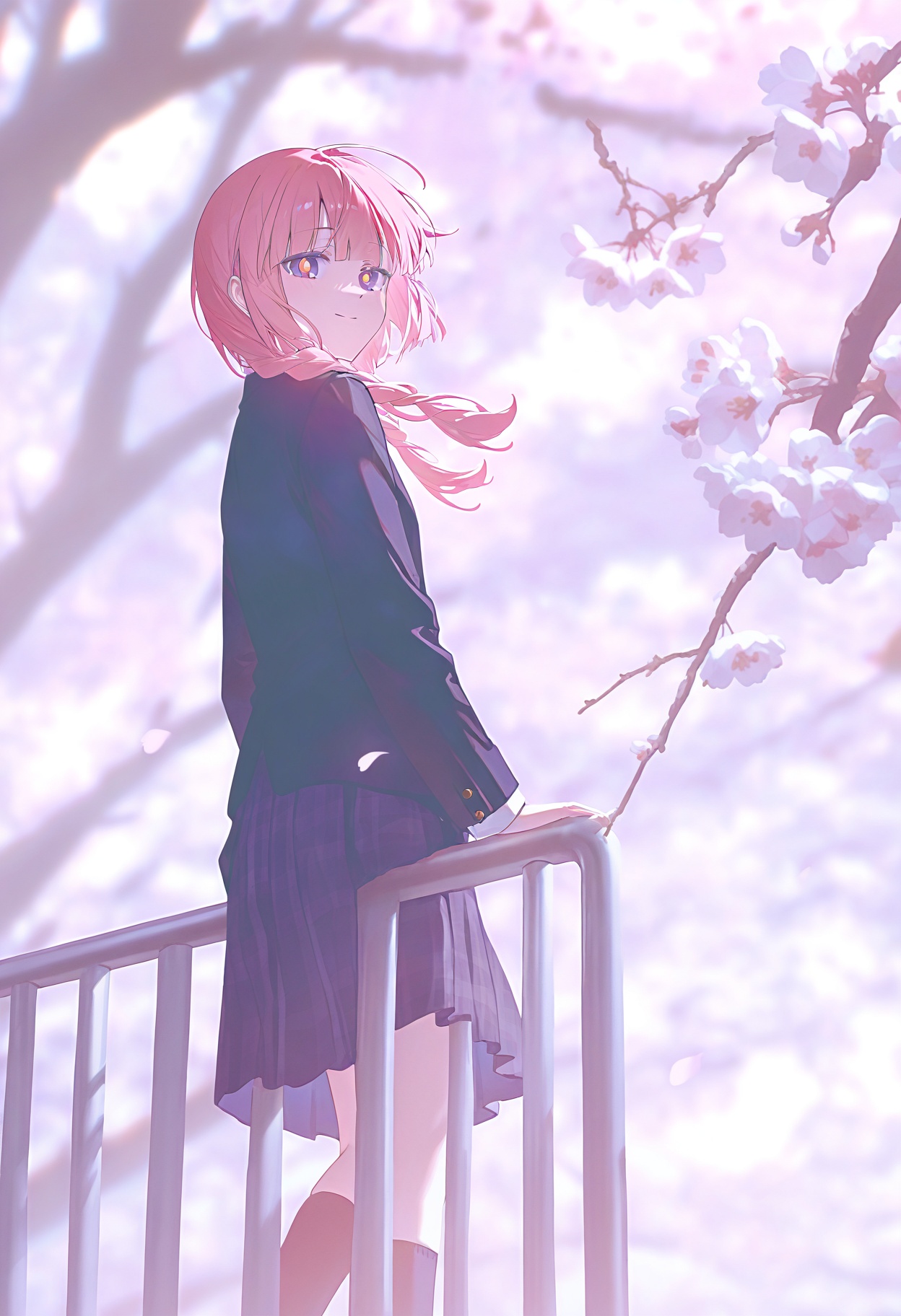 konyakarasuehuafeng,  BREAKkaf \(kamitsubaki studio\),  1girl on Tensor.Art
