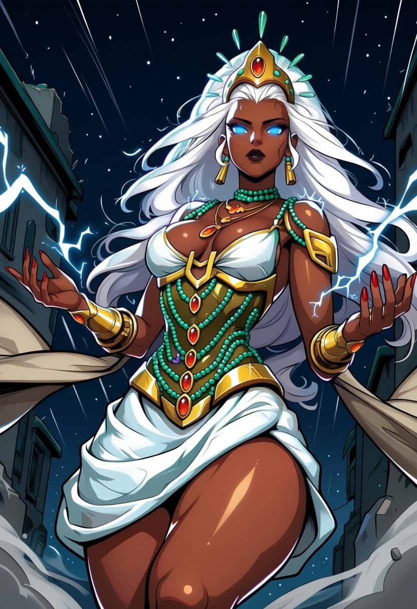 Marvel_Rivals 2d,  1girl,  solo on Tensor.Art