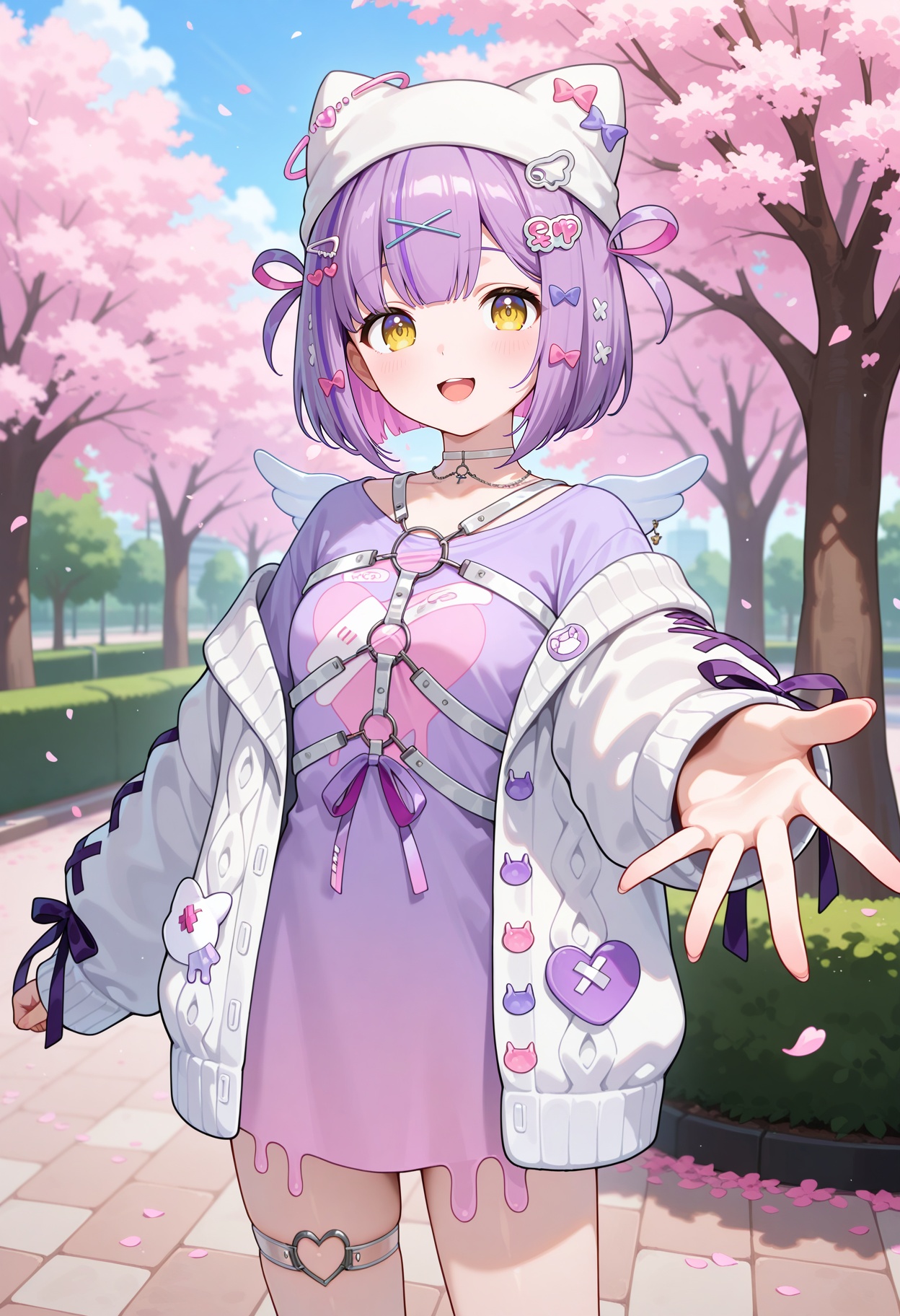 best quality,  masterpiece,  1girl on Tensor.Art