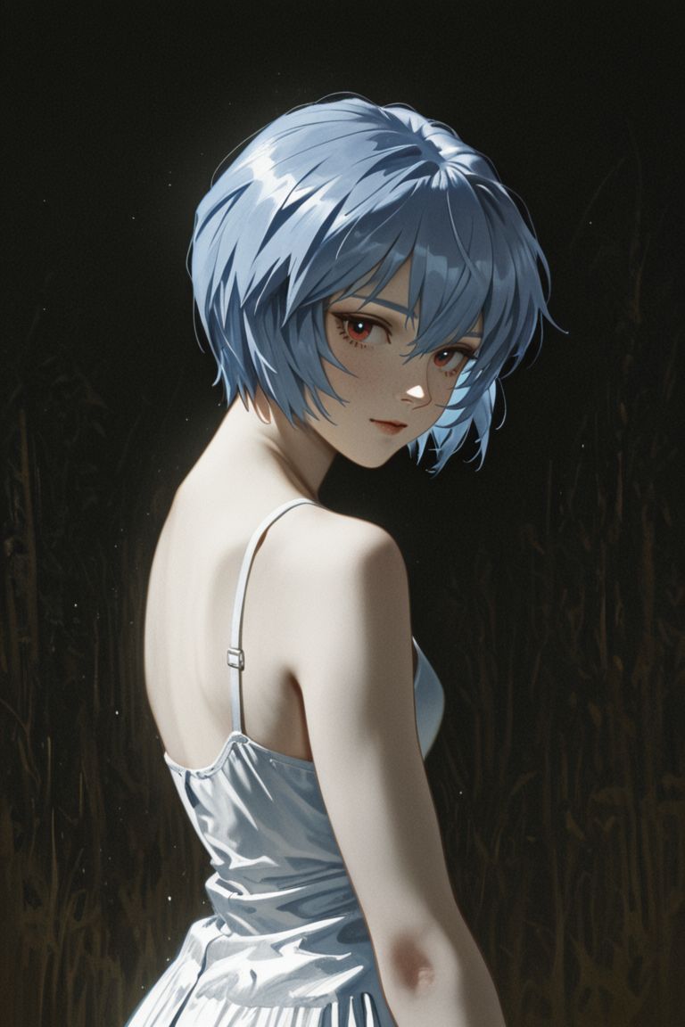 qbc,  traditional,  painterly on Tensor.Art